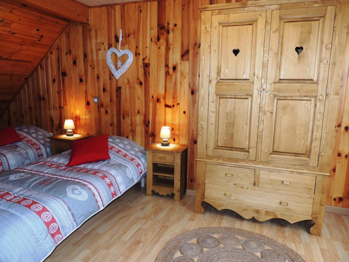 Au Chalet Bain Nordique Neuf Independant Calme Assure Haselbourg Zewnętrze zdjęcie