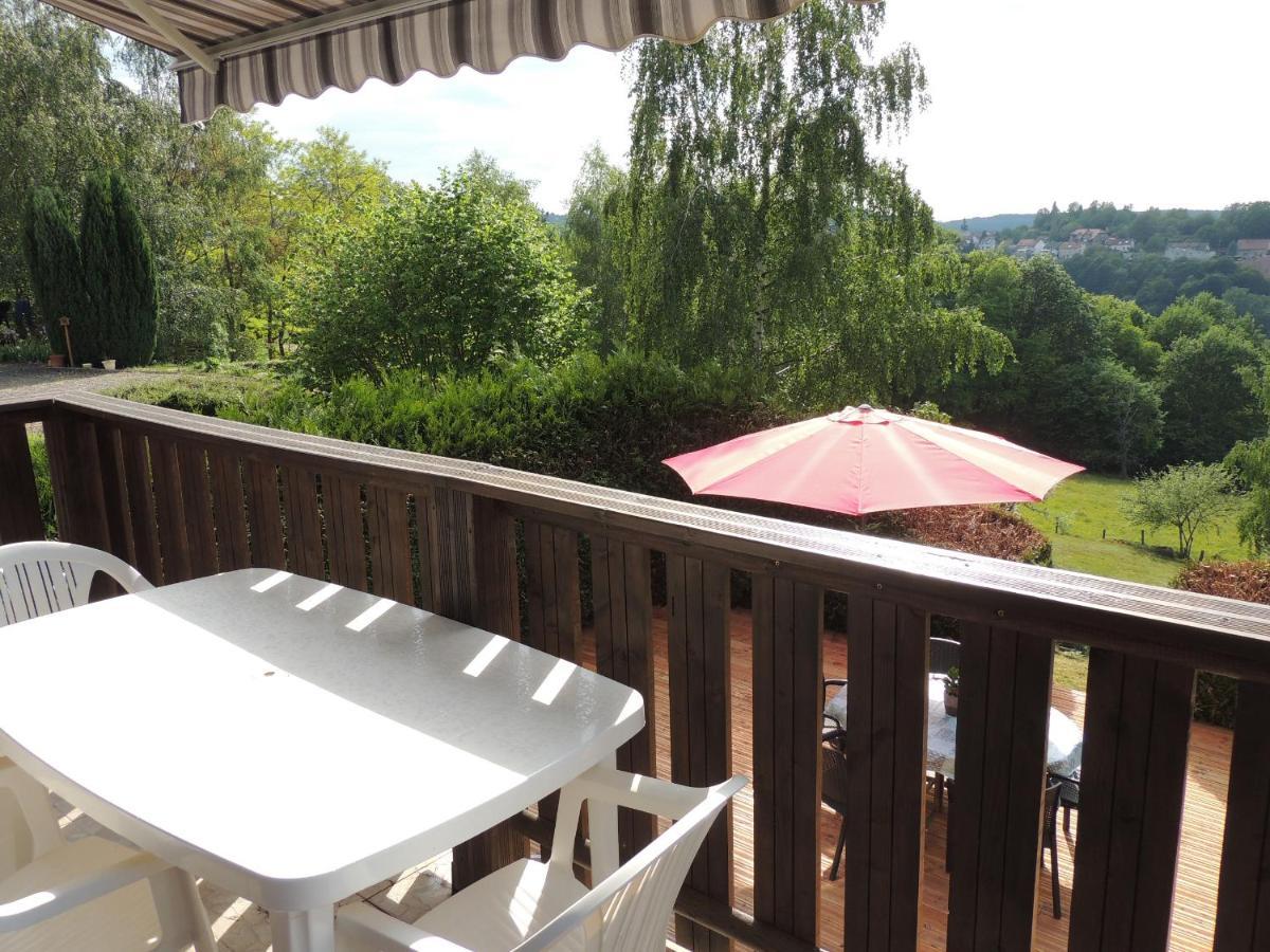 Au Chalet Bain Nordique Neuf Independant Calme Assure Haselbourg Zewnętrze zdjęcie